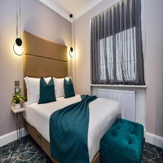 Queens Park Premier London Hyde Park Hotel fotoÄŸrafÄ±