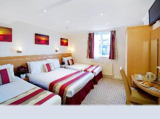 Queens Park Premier London Hyde Park Hotel fotoÄŸrafÄ±