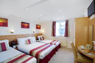 Queens Park Premier London Hyde Park Hotel fotoÄŸrafÄ±