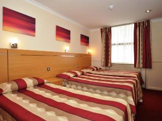 Queens Park Premier London Hyde Park Hotel fotoÄŸrafÄ±