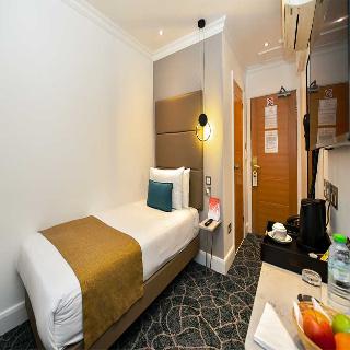 Queens Park Premier London Hyde Park Hotel fotoÄŸrafÄ±