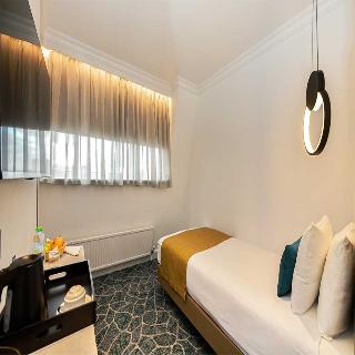 Queens Park Premier London Hyde Park Hotel fotoÄŸrafÄ±