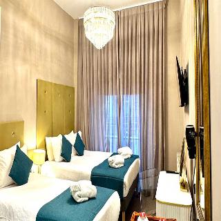 Queens Park Premier London Hyde Park Hotel fotoÄŸrafÄ±
