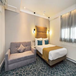 Queens Park Premier London Hyde Park Hotel fotoÄŸrafÄ±