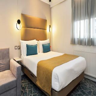Queens Park Premier London Hyde Park Hotel fotoÄŸrafÄ±