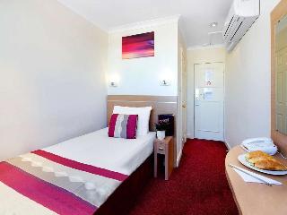 Queens Park Premier London Hyde Park Hotel fotoÄŸrafÄ±
