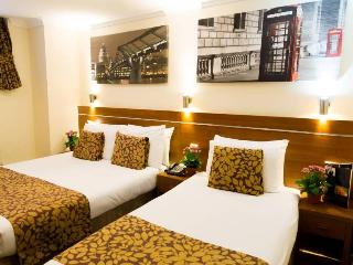 Queens Park Premier London Hyde Park Hotel fotoÄŸrafÄ±