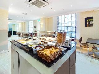 Queens Park Premier London Hyde Park Hotel fotoÄŸrafÄ±