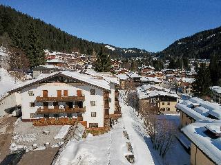 Swadeshi Hotel Perla fotoÄŸrafÄ±