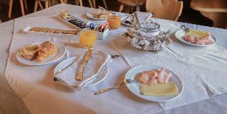 Swadeshi Hotel Perla fotoÄŸrafÄ±