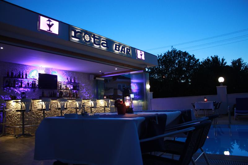 Rota Hotel Dalyan - Bar