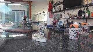Rota Hotel Dalyan fotoÄŸrafÄ±