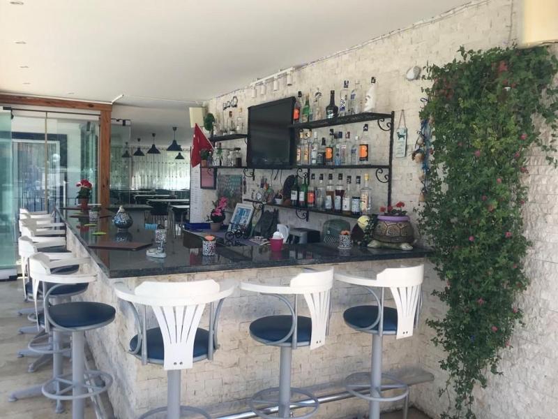 Rota Hotel Dalyan - Bar