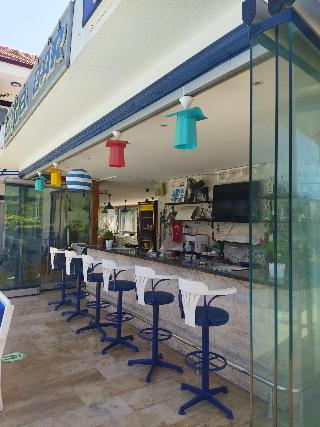 Rota Hotel Dalyan fotoÄŸrafÄ±