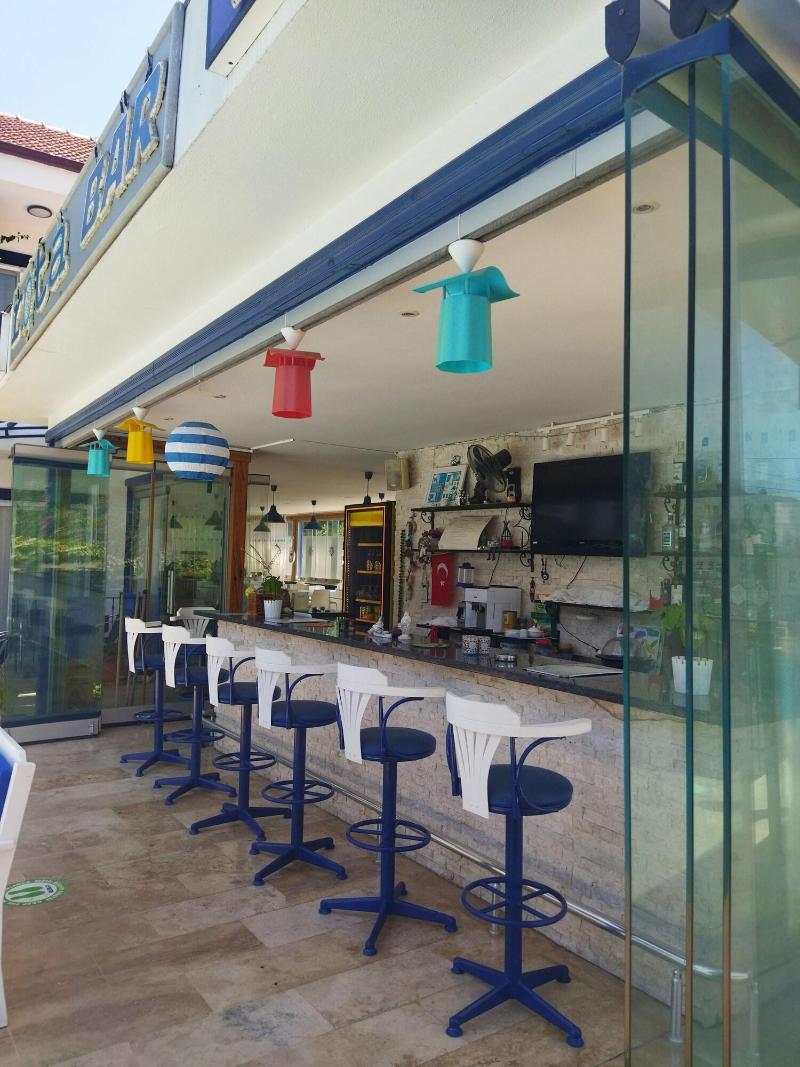 Rota Hotel Dalyan - Bar