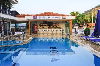 Rota Hotel Dalyan fotoÄŸrafÄ±