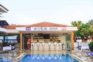 Rota Hotel Dalyan fotoÄŸrafÄ±