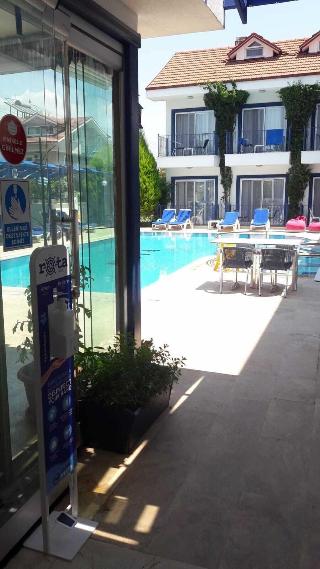 Rota Hotel Dalyan fotoÄŸrafÄ±