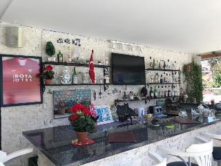 Rota Hotel Dalyan fotoÄŸrafÄ±