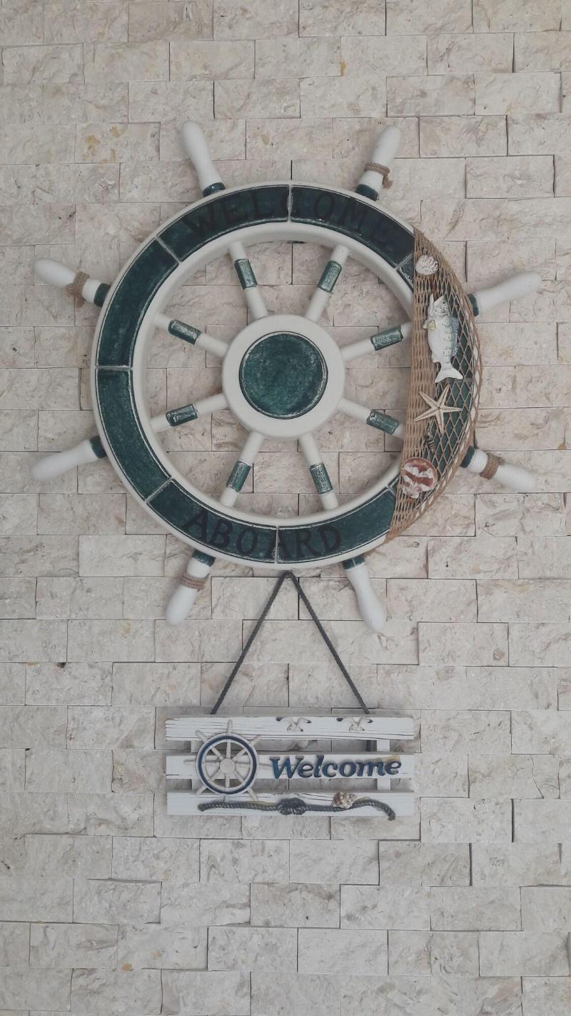 Rota Hotel Dalyan - Lobi