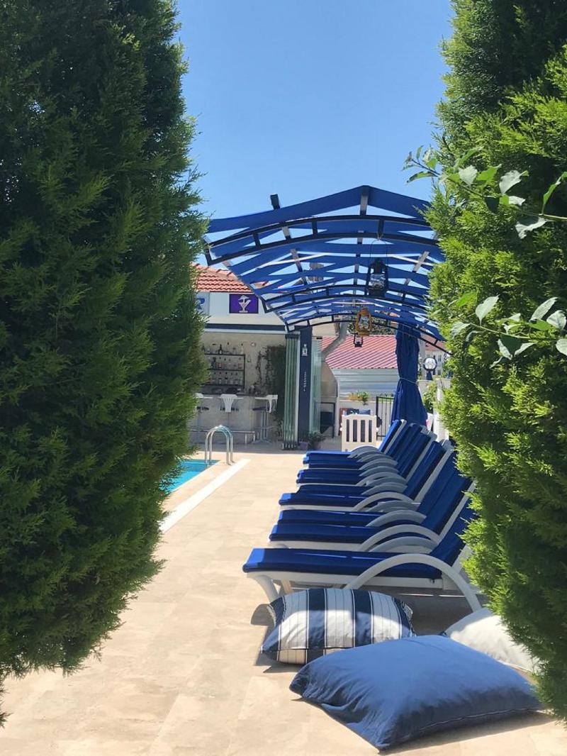 Rota Hotel Dalyan - Genel