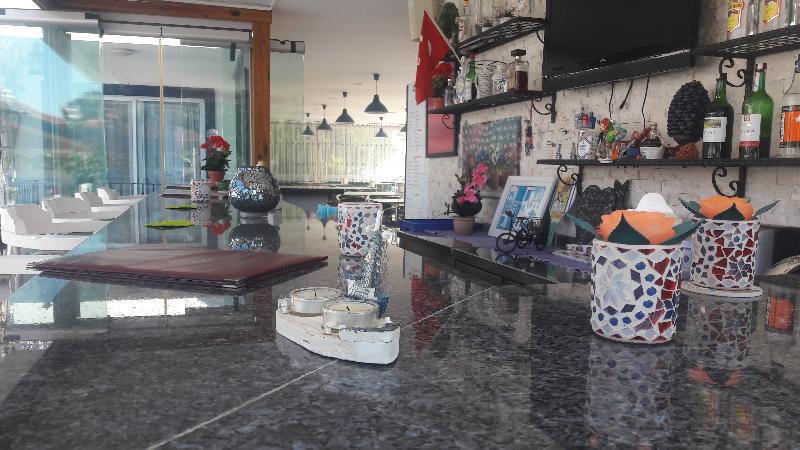 Rota Hotel Dalyan - Genel