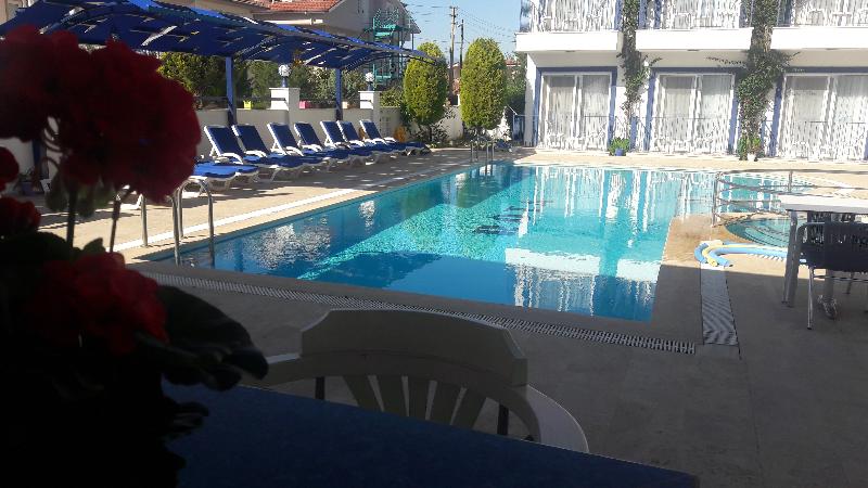 Rota Hotel Dalyan - Genel