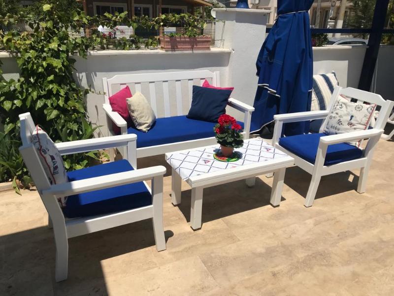 Rota Hotel Dalyan - Genel