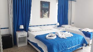 Rota Hotel Dalyan otel fotoğrafı