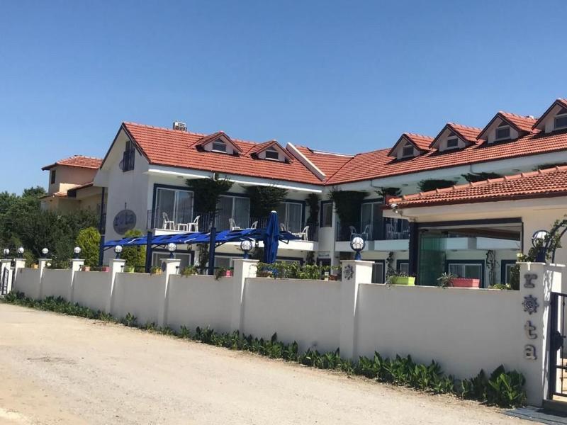 Rota Hotel Dalyan - Genel