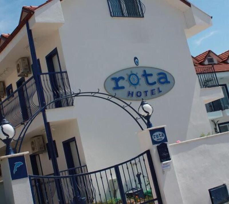Rota Hotel Dalyan - Genel