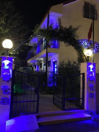 Rota Hotel Dalyan fotoÄŸrafÄ±