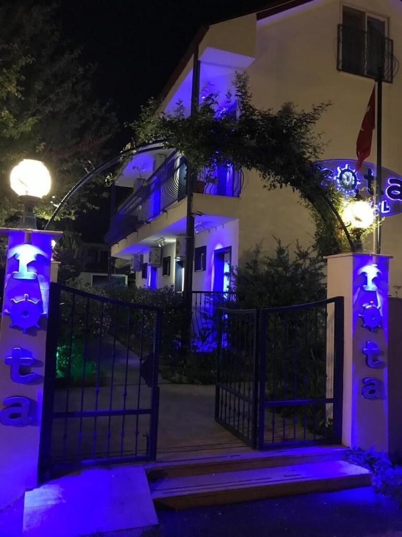 Rota Hotel Dalyan - Genel