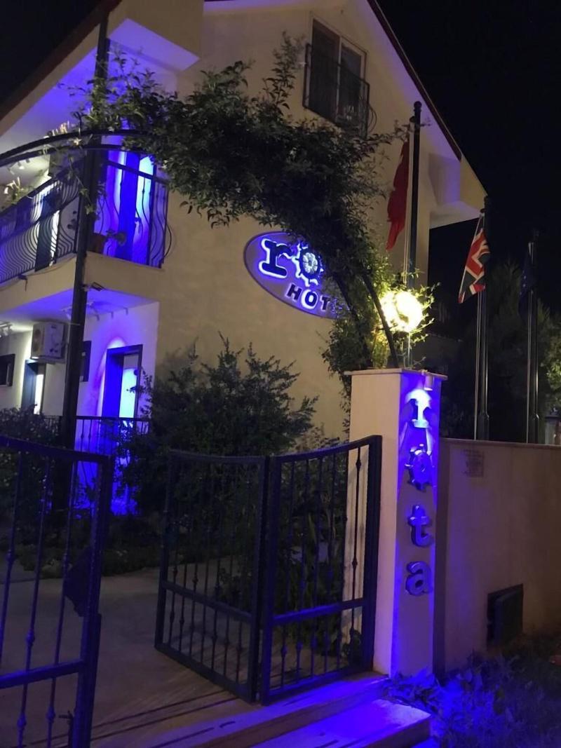 Rota Hotel Dalyan - Genel