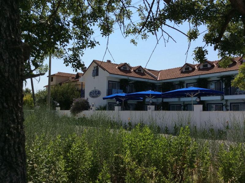 Rota Hotel Dalyan - Genel