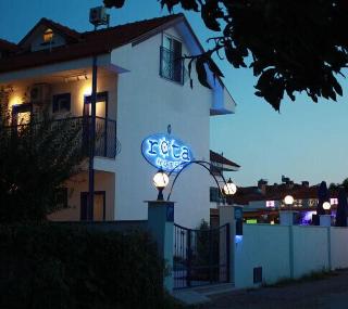 Rota Hotel Dalyan fotoÄŸrafÄ±