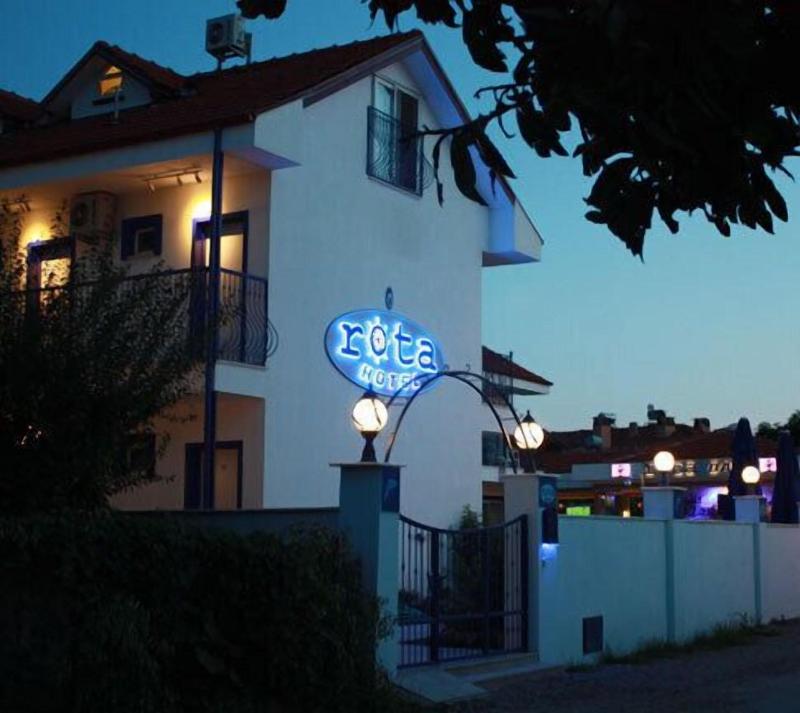 Rota Hotel Dalyan - Genel