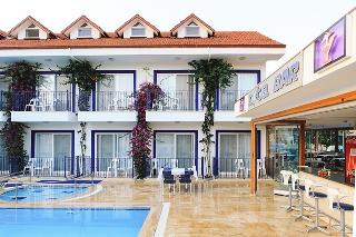 Rota Hotel Dalyan fotoÄŸrafÄ±