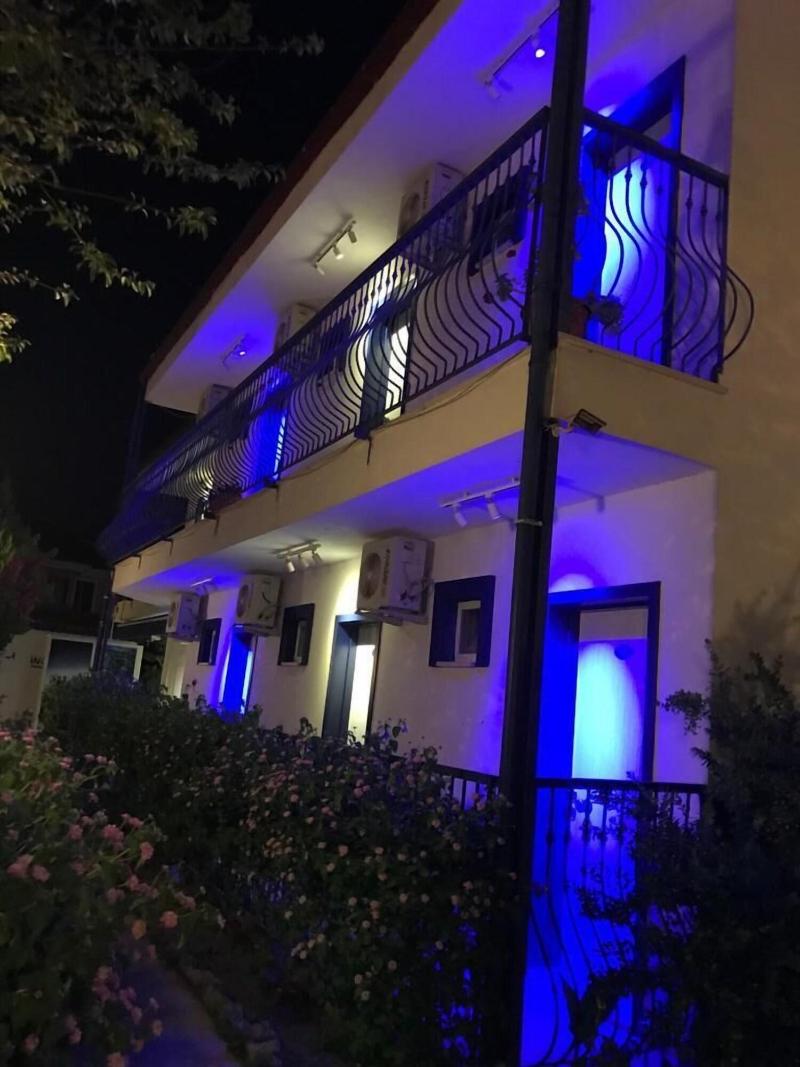 Rota Hotel Dalyan - Genel