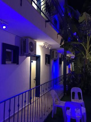 Rota Hotel Dalyan fotoÄŸrafÄ±
