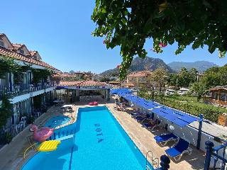 Rota Hotel Dalyan fotoÄŸrafÄ±