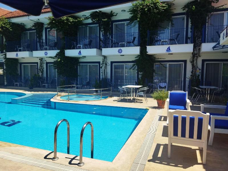 Rota Hotel Dalyan - Genel