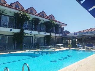 Rota Hotel Dalyan fotoÄŸrafÄ±