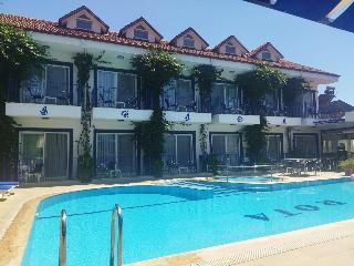 Rota Hotel Dalyan fotoÄŸrafÄ±