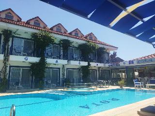 Rota Hotel Dalyan fotoÄŸrafÄ±
