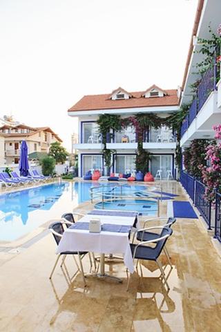 Rota Hotel Dalyan fotoÄŸrafÄ±