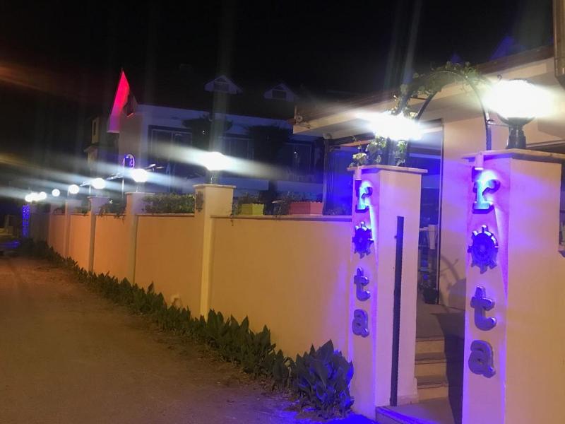 Rota Hotel Dalyan - Genel