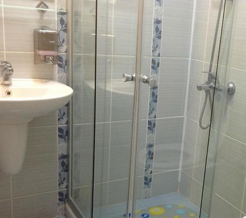 Rota Hotel Dalyan - Oda