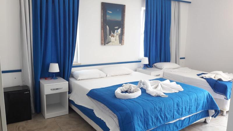 Rota Hotel Dalyan - Oda