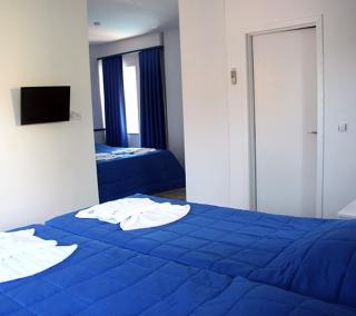 Rota Hotel Dalyan fotoÄŸrafÄ±